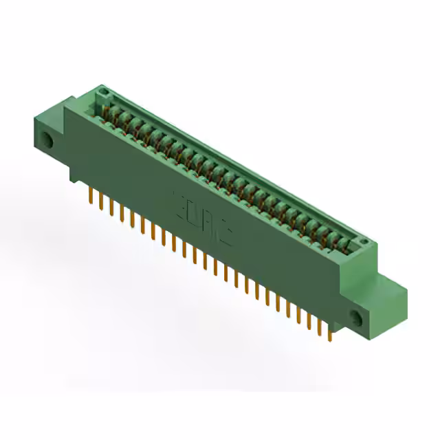 845-048-520-512 EDAC Inc.  Edgeboard Connectors